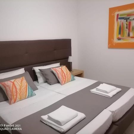 Solaren Apartments Boavista Sal Rei Eksteriør billede
