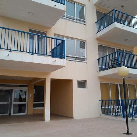 Solaren Apartments Boavista Sal Rei Eksteriør billede