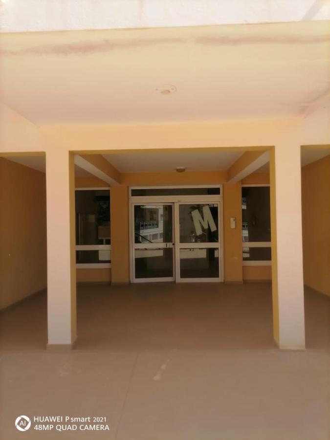 Solaren Apartments Boavista Sal Rei Eksteriør billede