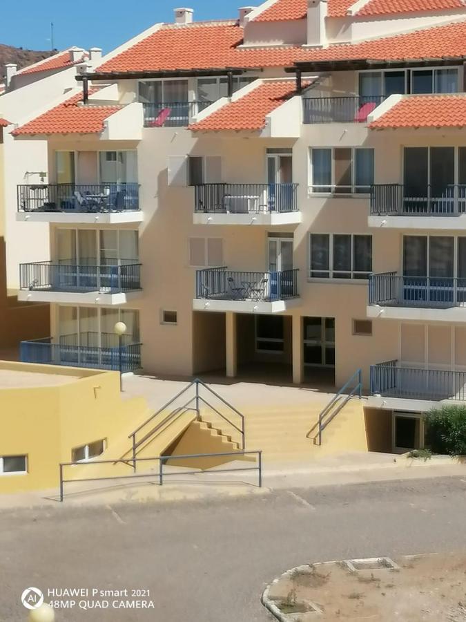 Solaren Apartments Boavista Sal Rei Eksteriør billede