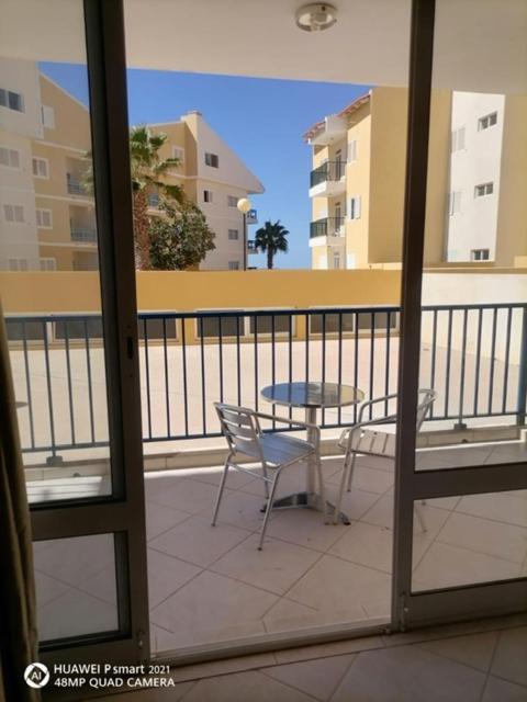 Solaren Apartments Boavista Sal Rei Eksteriør billede