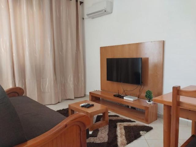 Solaren Apartments Boavista Sal Rei Eksteriør billede