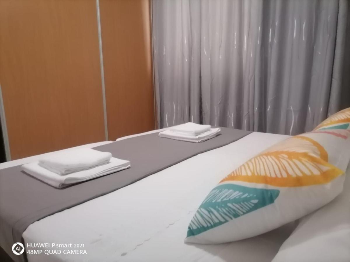 Solaren Apartments Boavista Sal Rei Eksteriør billede