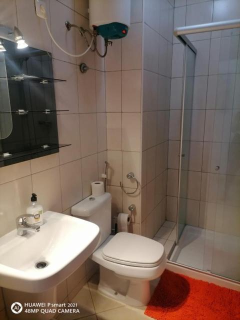 Solaren Apartments Boavista Sal Rei Eksteriør billede