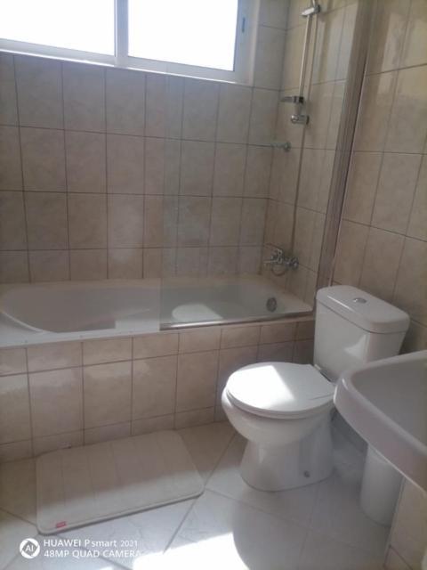 Solaren Apartments Boavista Sal Rei Eksteriør billede