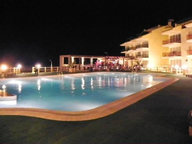 Solaren Apartments Boavista Sal Rei Eksteriør billede