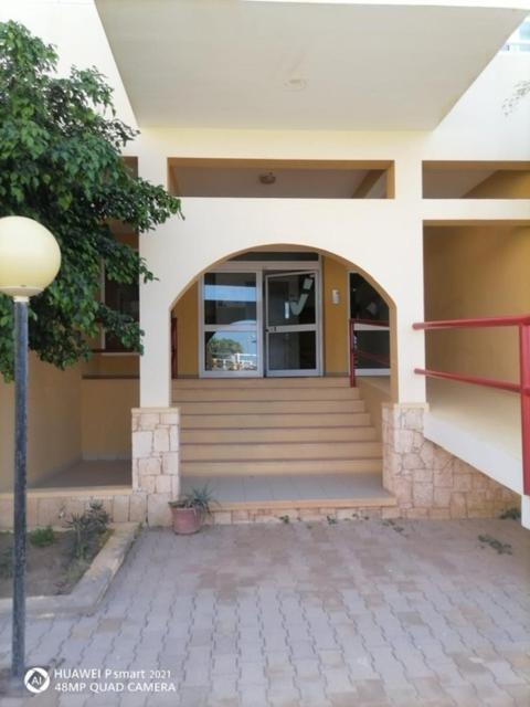 Solaren Apartments Boavista Sal Rei Eksteriør billede