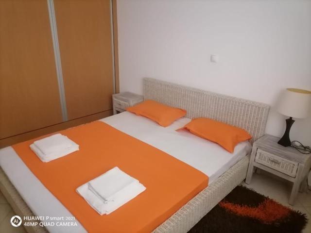 Solaren Apartments Boavista Sal Rei Eksteriør billede