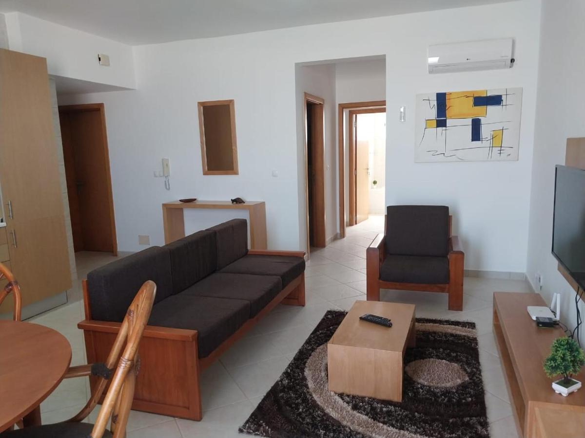 Solaren Apartments Boavista Sal Rei Eksteriør billede
