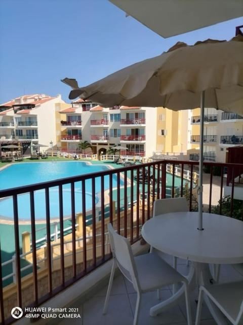 Solaren Apartments Boavista Sal Rei Eksteriør billede