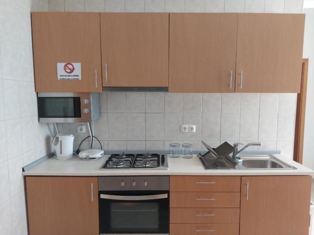Solaren Apartments Boavista Sal Rei Eksteriør billede