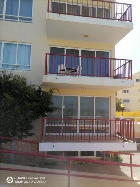 Solaren Apartments Boavista Sal Rei Eksteriør billede