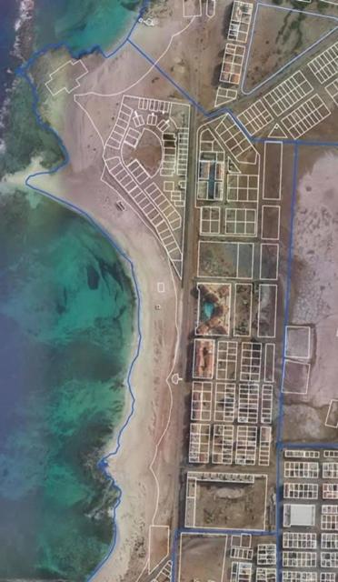 Solaren Apartments Boavista Sal Rei Eksteriør billede