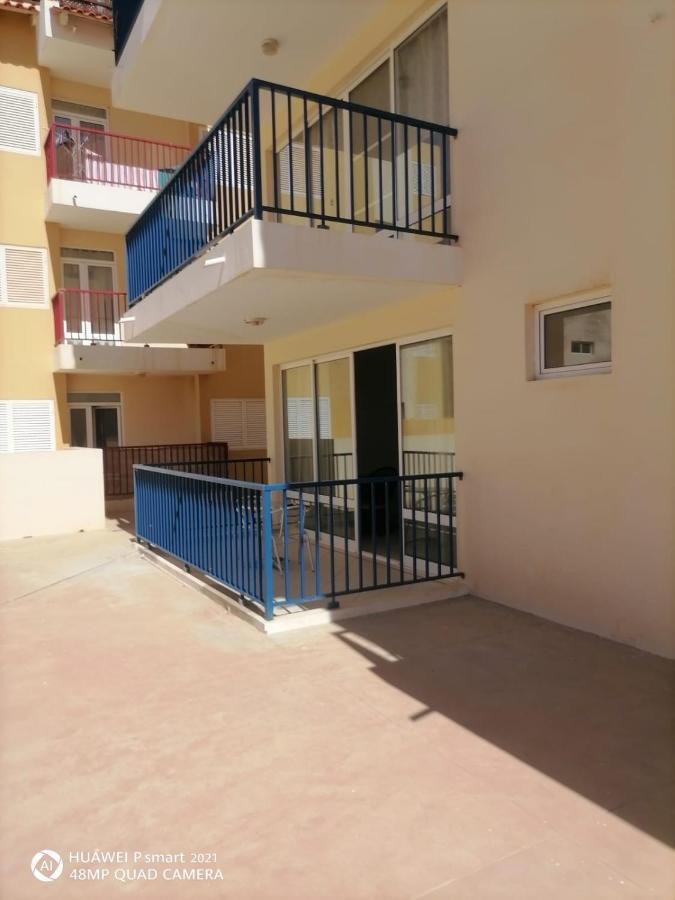 Solaren Apartments Boavista Sal Rei Eksteriør billede