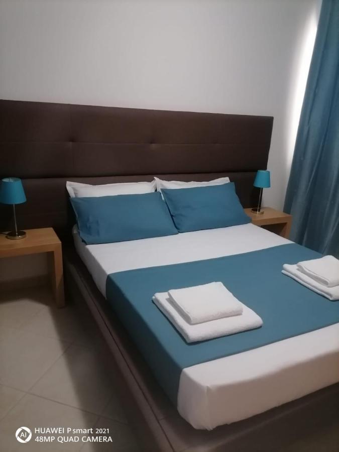 Solaren Apartments Boavista Sal Rei Eksteriør billede