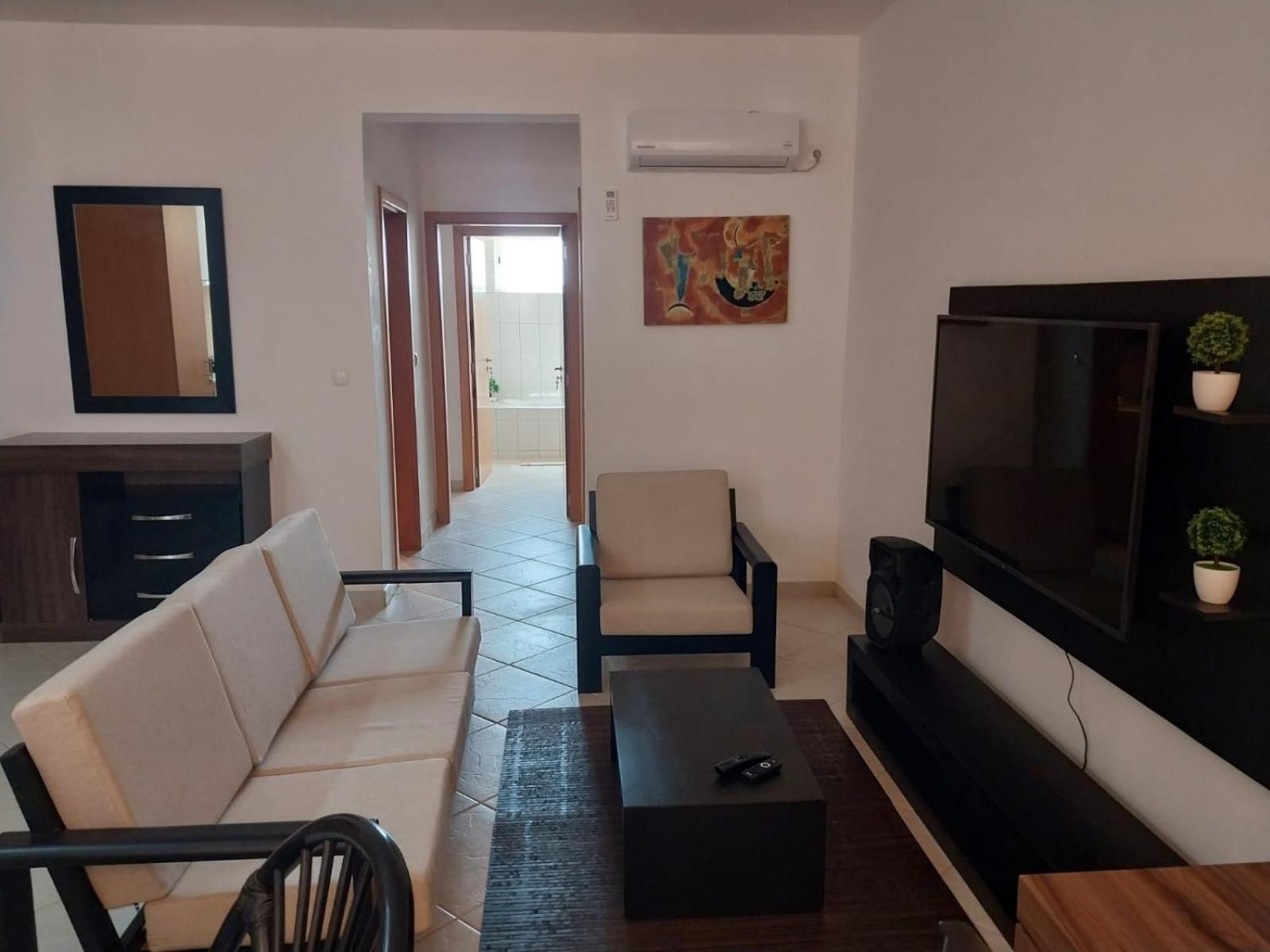 Solaren Apartments Boavista Sal Rei Eksteriør billede