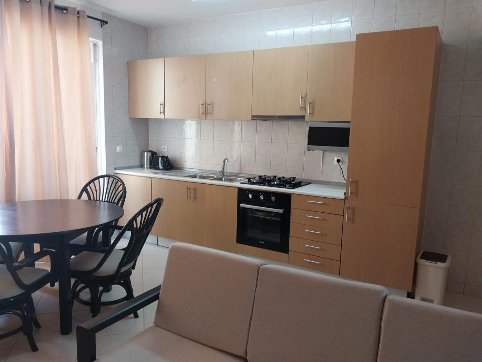 Solaren Apartments Boavista Sal Rei Eksteriør billede
