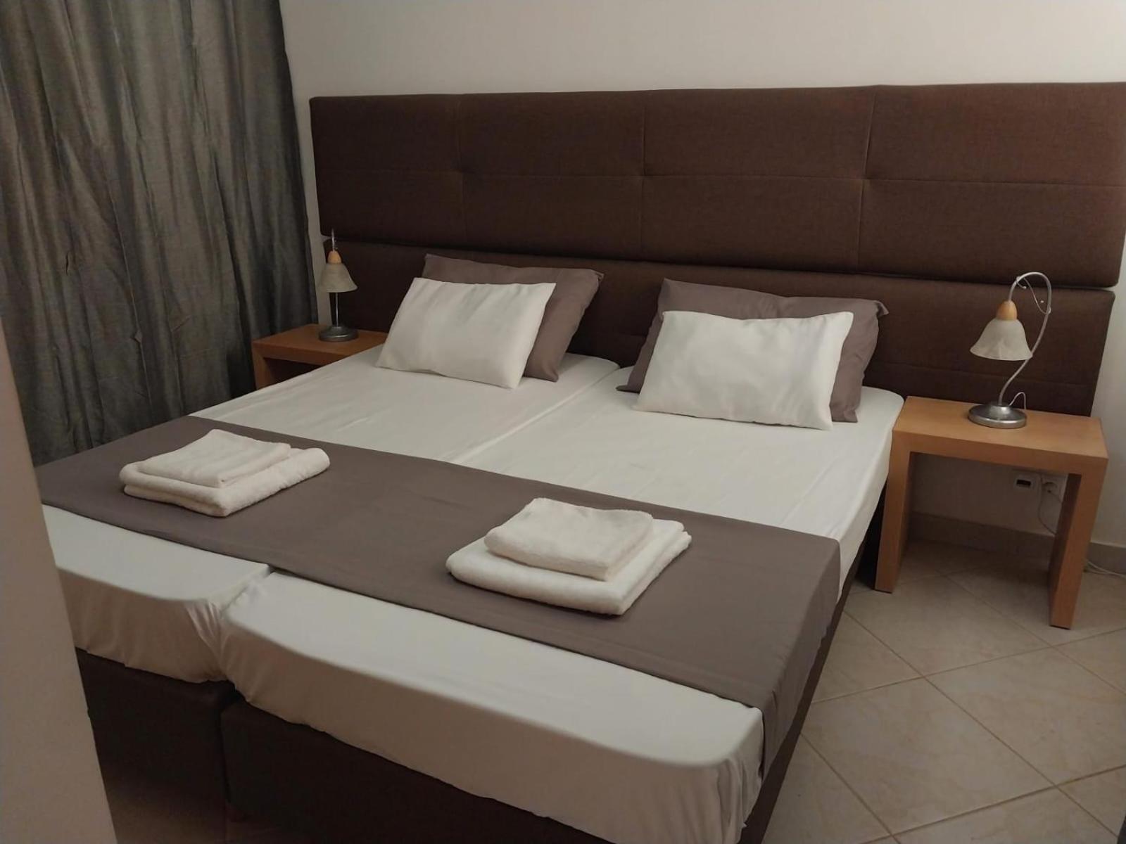 Solaren Apartments Boavista Sal Rei Eksteriør billede