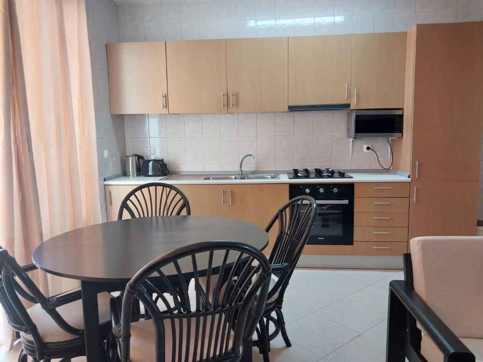 Solaren Apartments Boavista Sal Rei Eksteriør billede
