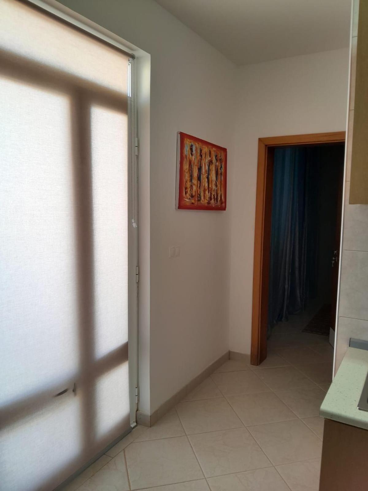 Solaren Apartments Boavista Sal Rei Eksteriør billede