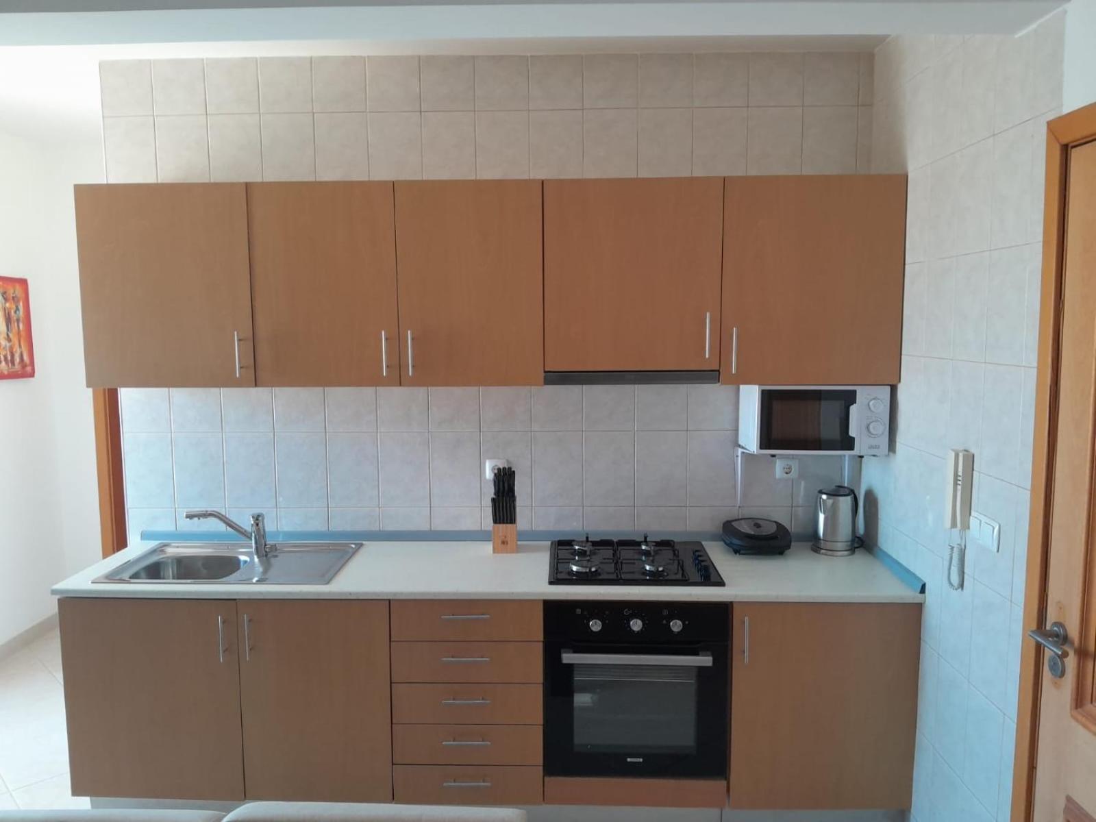 Solaren Apartments Boavista Sal Rei Eksteriør billede