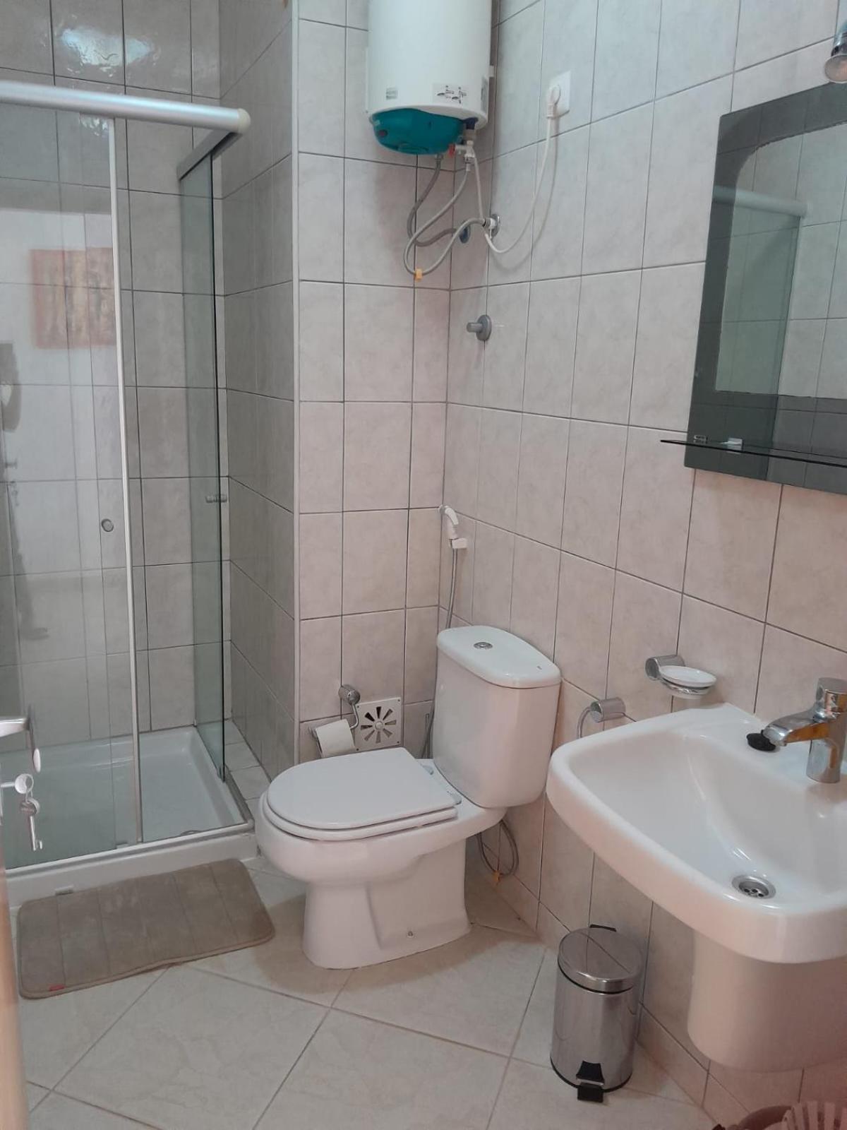 Solaren Apartments Boavista Sal Rei Eksteriør billede