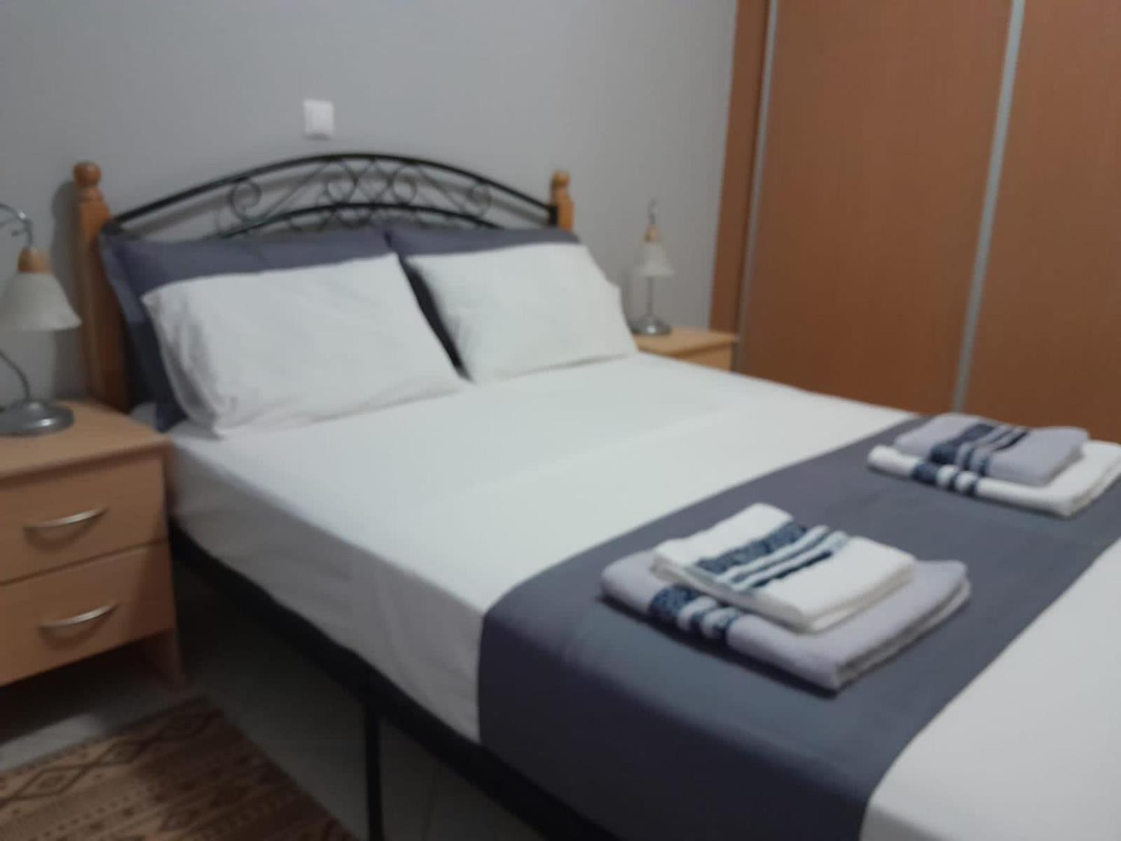 Solaren Apartments Boavista Sal Rei Eksteriør billede