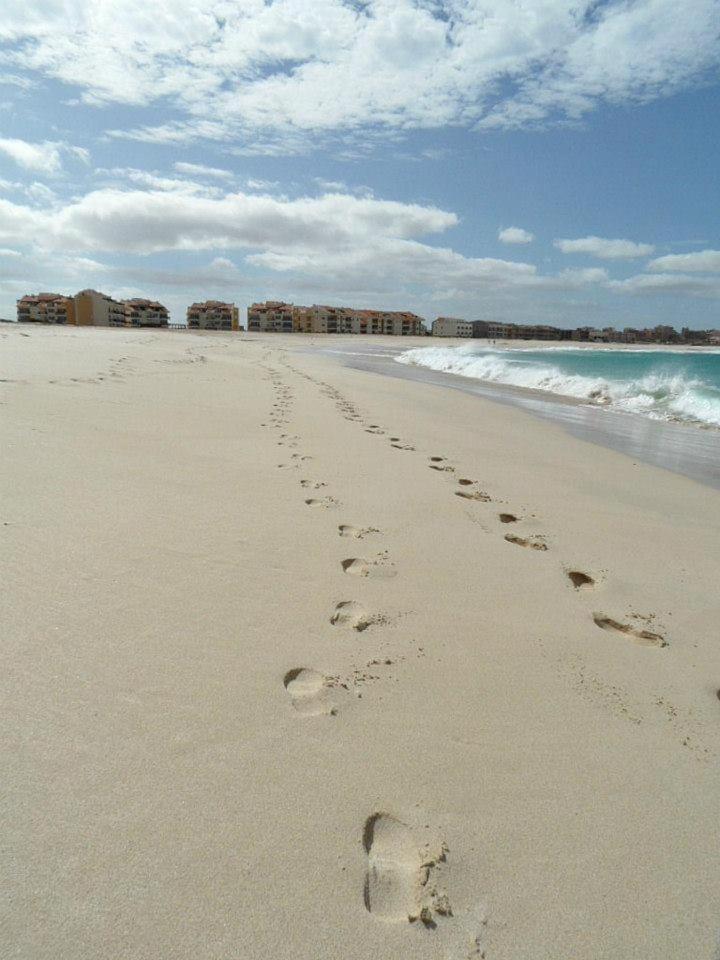 Solaren Apartments Boavista Sal Rei Eksteriør billede